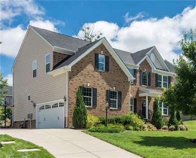 7430 Wild Senna Terrace, Moseley, VA 23120 - photo 3