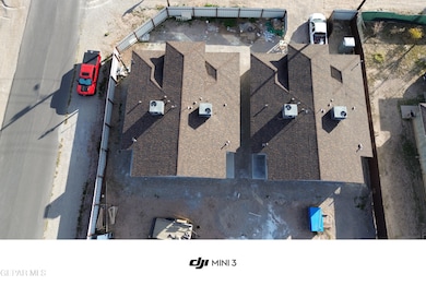 401 Borrego Rd, San Elizario, TX 79849 - photo 2