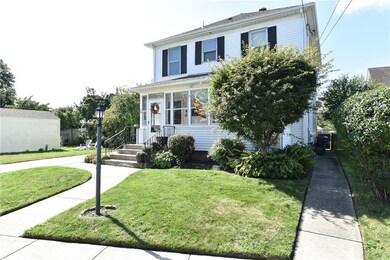 74 Calaman Rd, Cranston, RI 02910 - photo 2