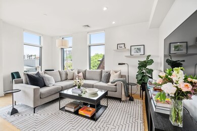 7 E Springfield St unit 5B, Boston, MA 02118 - photo 3