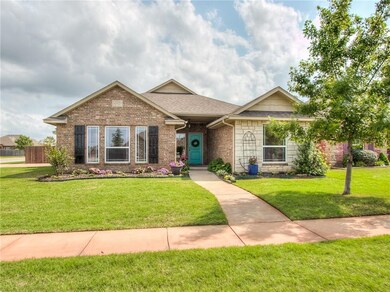 The interior of this home is like new with fresh p