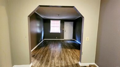 Additional Living Area