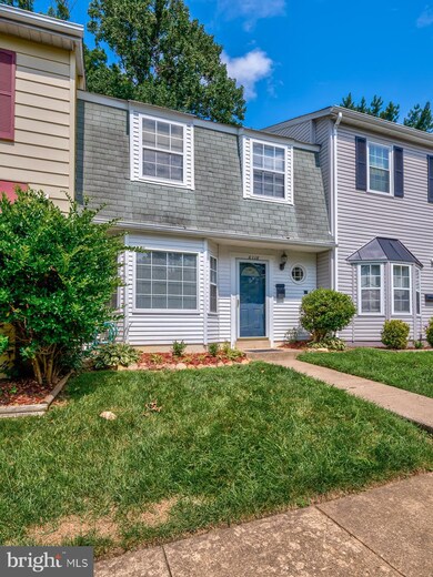 6118 Hillside Rd, Springfield, VA 22152 - photo 2