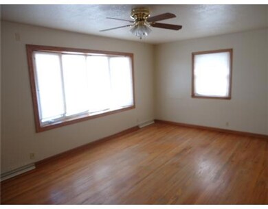 Bedroom.