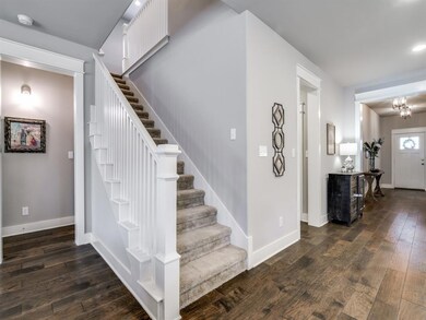 730 Mulberry Ct, Celina, TX 75009 - photo 5