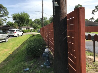 8717 Spaulding St unit 8, Houston, TX 77016 - photo 4