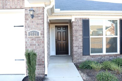 2721 Ardwick Dr, Hephzibah, GA 30815 - photo 2