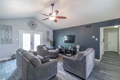 603 State St, Weatherford, TX 76086 - photo 2