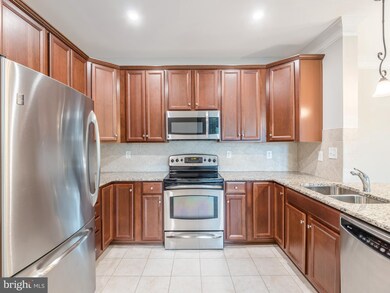 24701 Byrne Meadow Square unit 308, Aldie, VA 20105 - photo 2