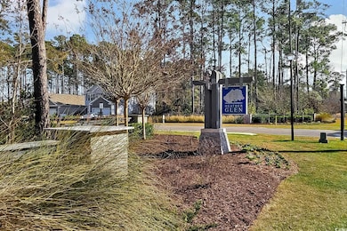 View of property's community