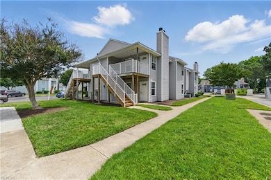 5600 Landfall Dr unit 102, Virginia Beach, VA 23462 - photo 3