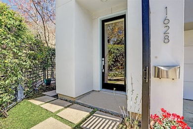 You will appreciate the attention to detail through the home, inside and out.
