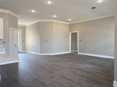 Beautiful LVP floors throughout.