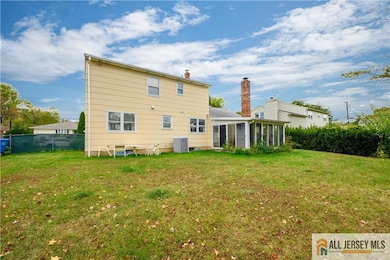 12 W Clark Place, Colonia, NJ 07067 - photo 5