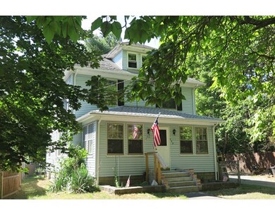 113 Parker St, Maynard, MA 01754 - photo 2