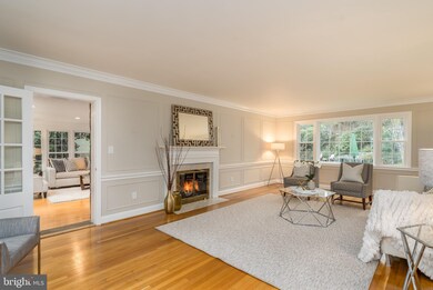 5149 Tilden St NW, Washington, DC 20016 - photo 4