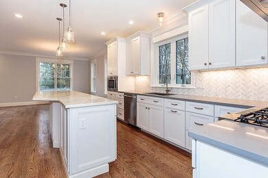 10 Cleveland Rd unit B, Winchester, MA 01890 - photo 4