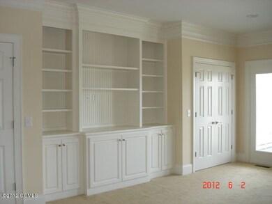 P. Bedroom