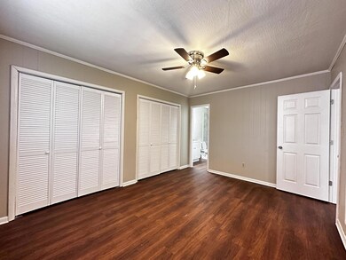 LG BEDROOM