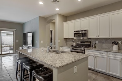 1525 W Apricot Ave, San Tan Valley, AZ 85140 - photo 7