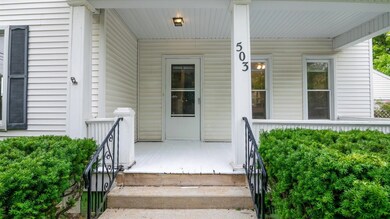503 Ormsby St, Adrian, MI 49221 - photo 4