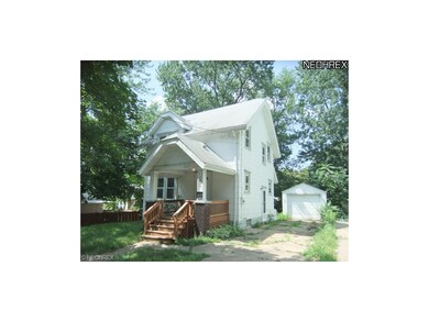 Welcome to 1237 Brandon Avenue in Akron, Ohio. Fea
