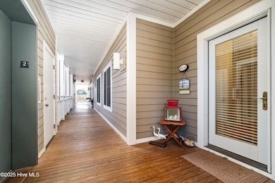 300 Midyette St unit A8, Oriental, NC 28571 - photo 2