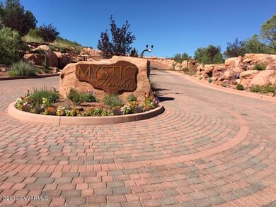 Mystic Heights Entrance-2