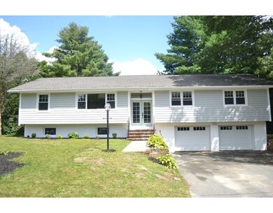 3 John Winthrop St, North Dartmouth, MA 02747 - photo 2