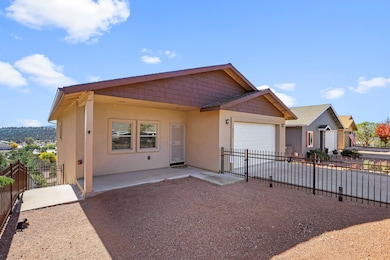 711 W Summit St, Payson, AZ 85541 - photo 4