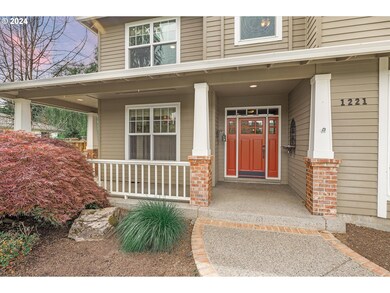 1221 9th St, West Linn, OR 97068 - photo 2