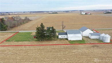 2082 Preble Cty Butler Township Rd, New Madison, OH 45346 - photo 6