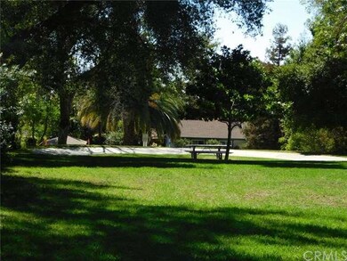 Grand Ave neighborhood park.