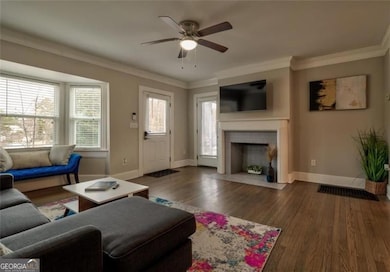 1074 Jefferson Ave, Atlanta, GA 30344 - photo 2