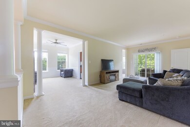 9720 Holmes Place unit 301, Manassas Park, VA 20111 - photo 3