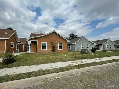 1419 Quitaca Dr, Edinburg, TX 78541 - photo 2