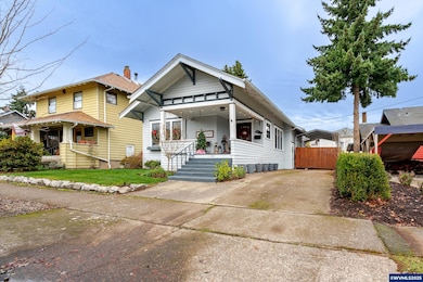 821 7th Ave SW, Albany, OR 97321 - photo 2