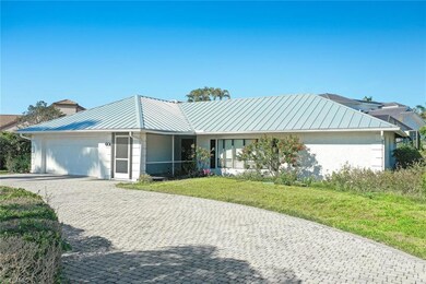 601 Park Shore Dr, Naples, FL 34103 - photo 4