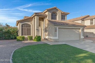 1272 W Swan Ct