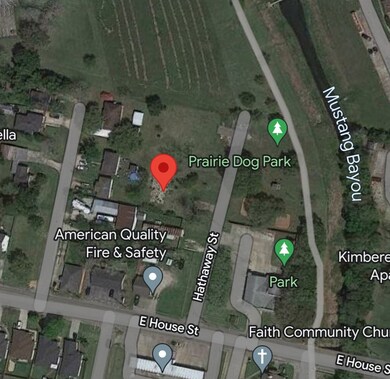 610 Hathaway St, Alvin, TX 77511 - photo 6