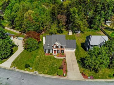 3229 Sparrowhawk Dr, High Point, NC 27265 - photo 3