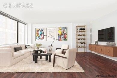 555 Main St unit 512, New York, NY 10044 - photo 3