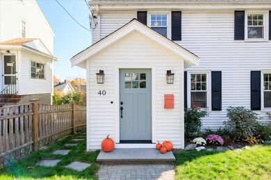 40 Chisholm Rd, Roslindale, MA 02131 - photo 3