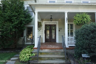 107 E George St, Milford, PA 18337 - photo 3