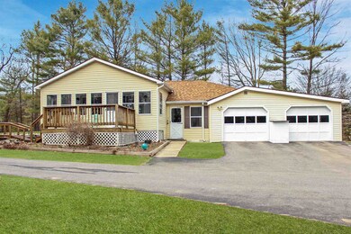 1035 Nh Route 132 N, New Hampton, NH 03256 - photo 3