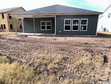 192 Valerio St unit Lot 733 Truman, Myrtle Beach, SC 29579 - photo 6