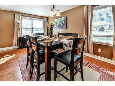 Dining Room.