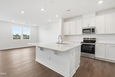 84 Blossom Field Way, Angier, NC 27501 - photo 6