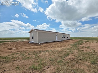 New Construction - Photo of Model Home.