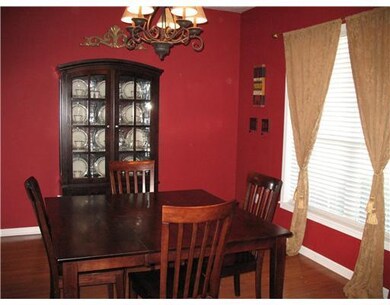 Dining Room.